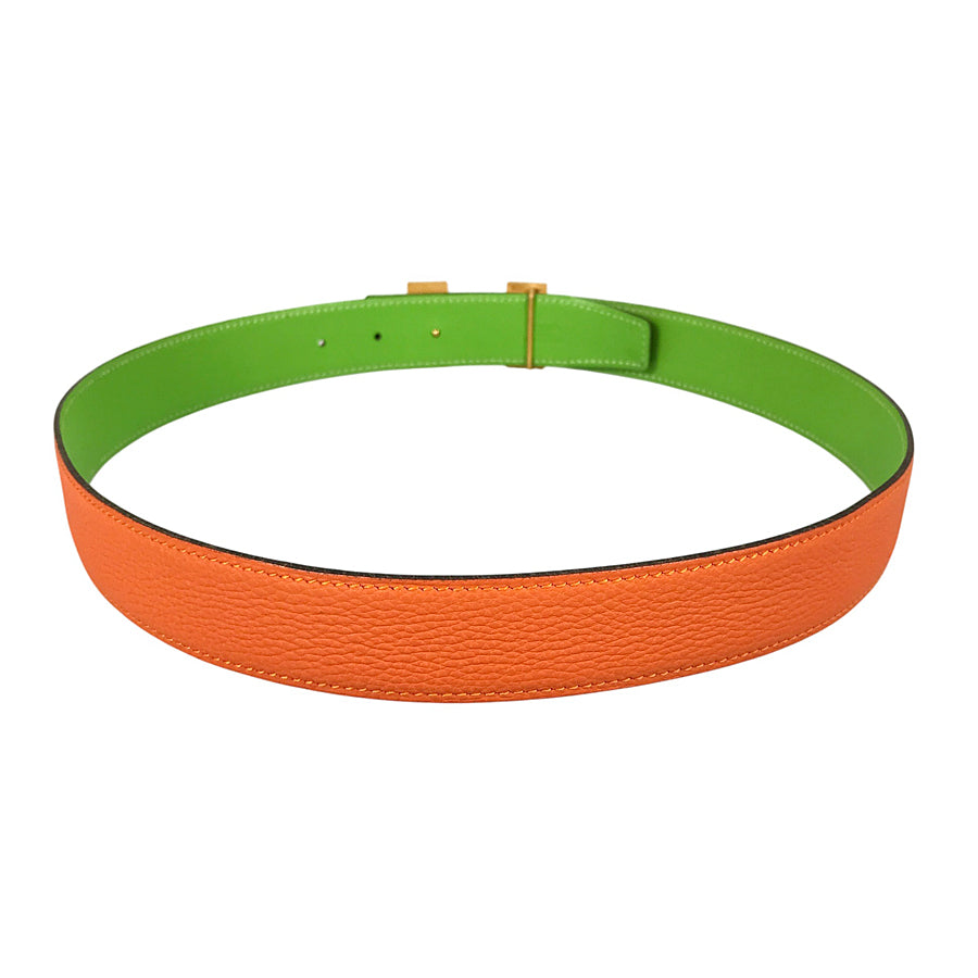 HERMES Constance Women's Belt