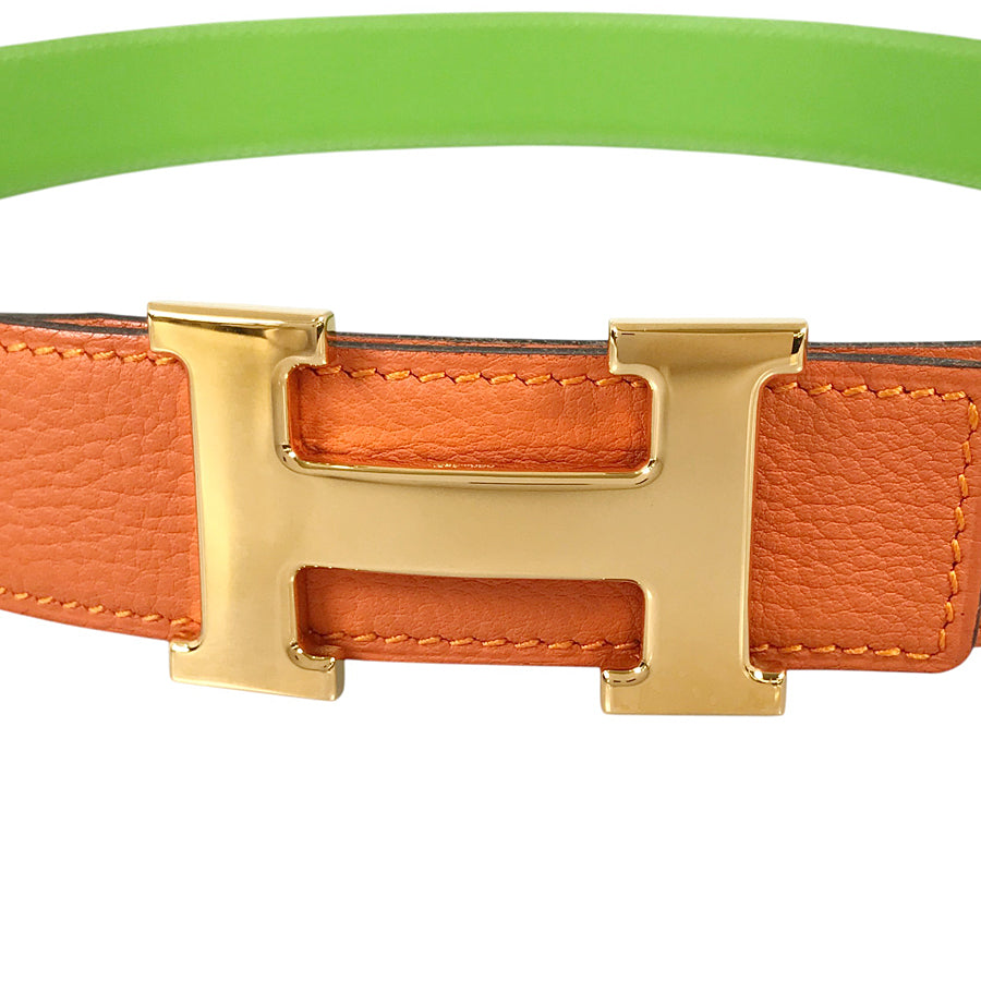 HERMES Constance Women's Belt