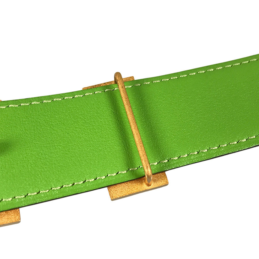 HERMES Constance Women's Belt