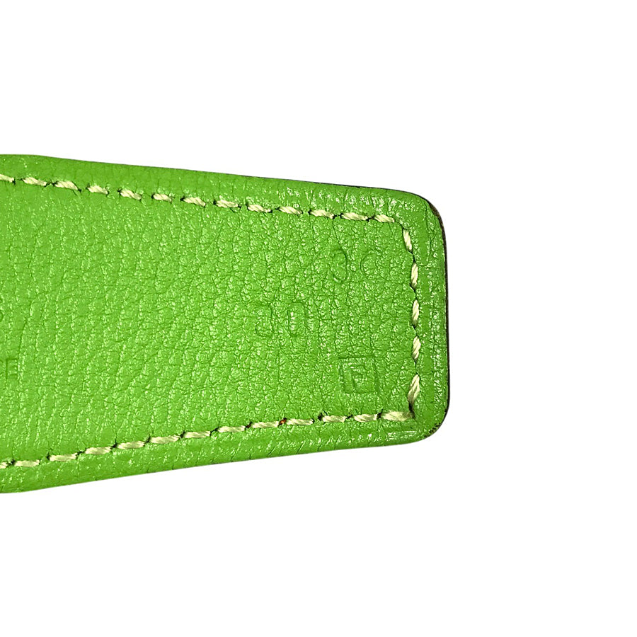 HERMES Constance Women's Belt