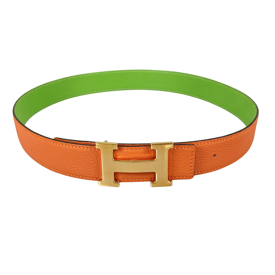 HERMES Constance Women's Belt