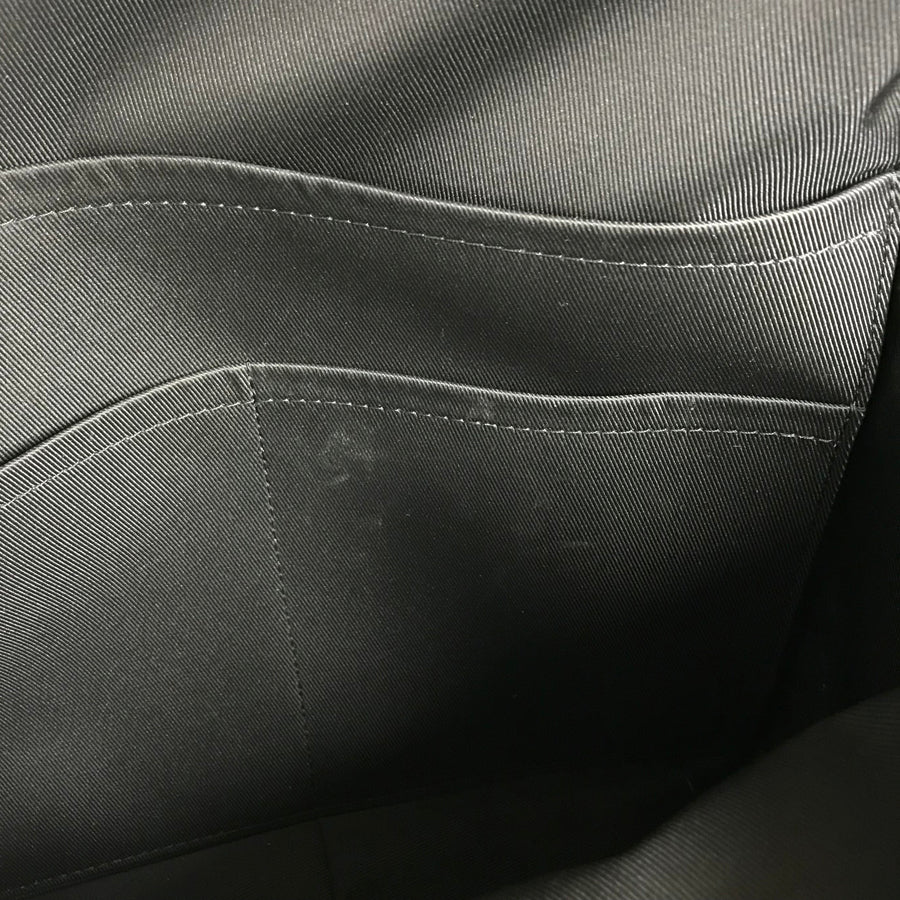LOUIS VUITTON Taigarama Discovery Backpack M30230 Backpack