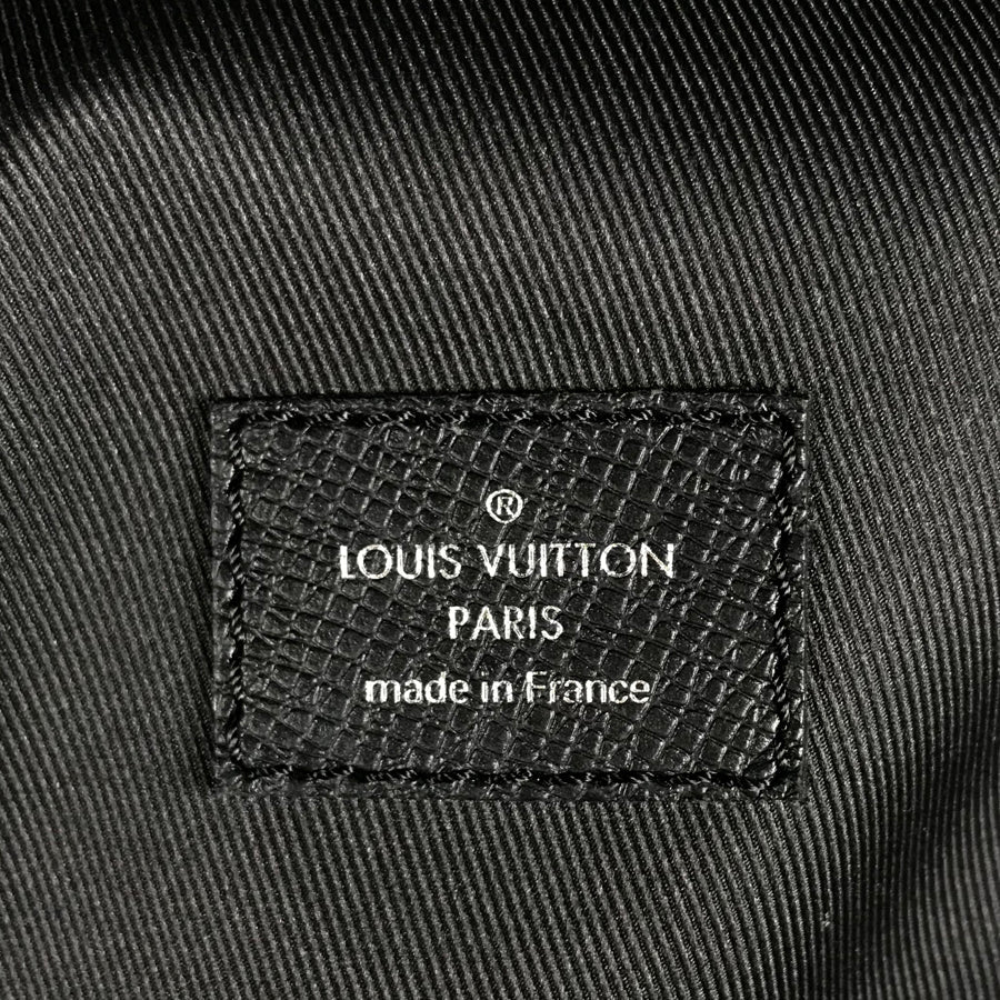 LOUIS VUITTON Taigarama Discovery Backpack M30230 Backpack