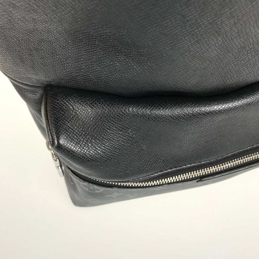 LOUIS VUITTON Taigarama Discovery Backpack M30230 Backpack
