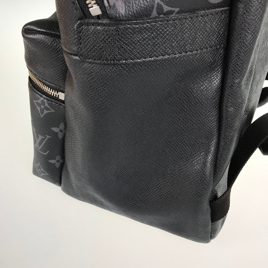 LOUIS VUITTON Taigarama Discovery Backpack M30230 Backpack