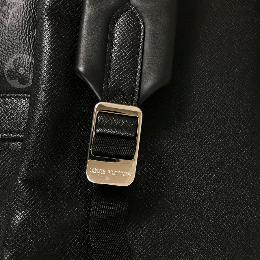 LOUIS VUITTON Taigarama Discovery Backpack M30230 Backpack