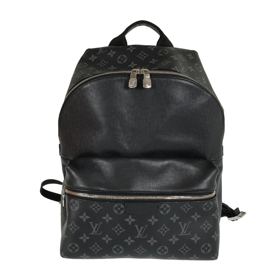 LOUIS VUITTON Taigarama Discovery Backpack M30230 Backpack