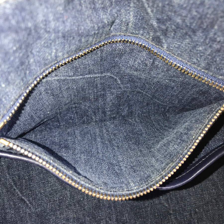 PRADA Canapa B1877B Tote bag
