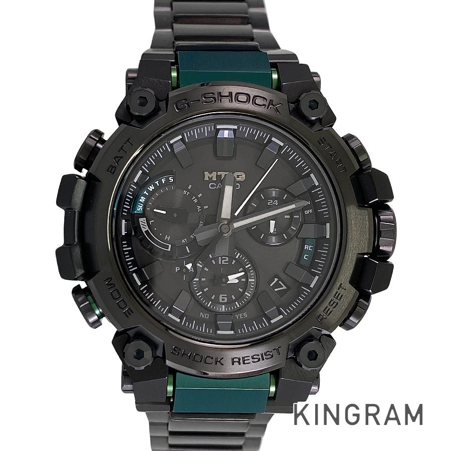 CASIO G-SHOCK MTG-B3000BD-1A2JF Men's Watch