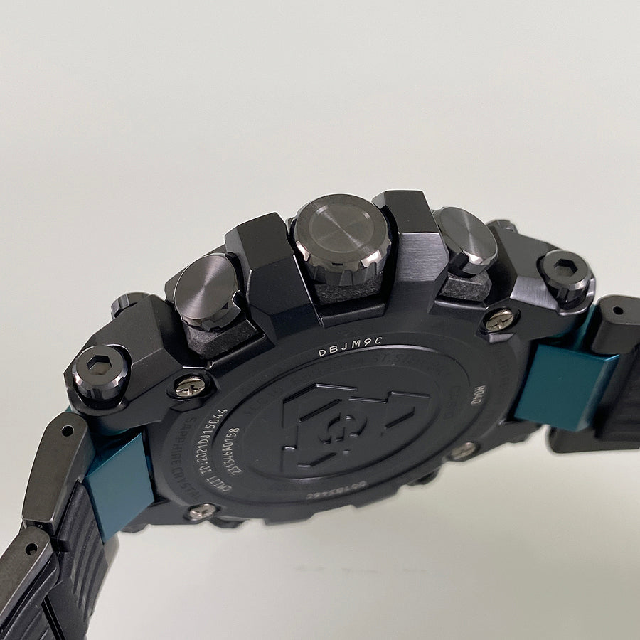 CASIO G-SHOCK MTG-B3000BD-1A2JF Men's Watch