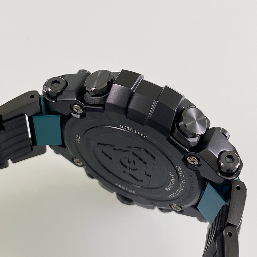 CASIO G-SHOCK MTG-B3000BD-1A2JF Men's Watch