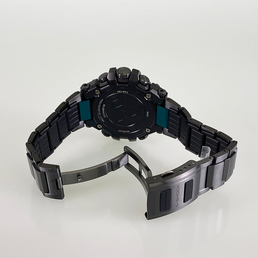 CASIO G-SHOCK MTG-B3000BD-1A2JF Men's Watch