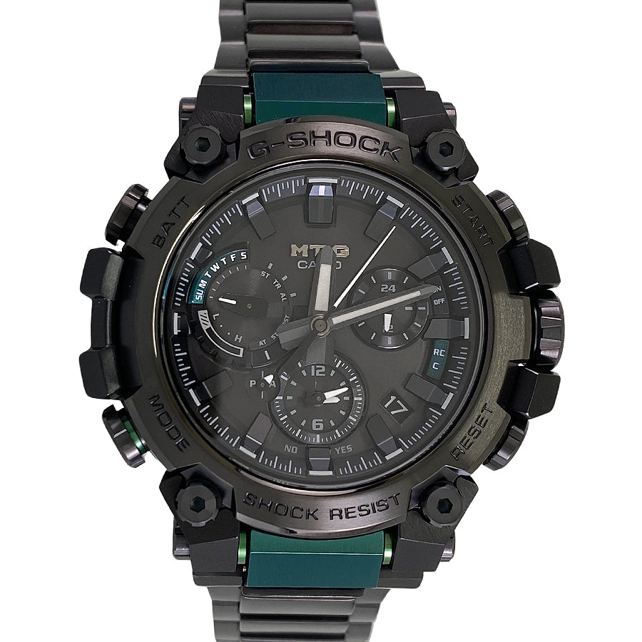 CASIO G-SHOCK MTG-B3000BD-1A2JF Men's Watch