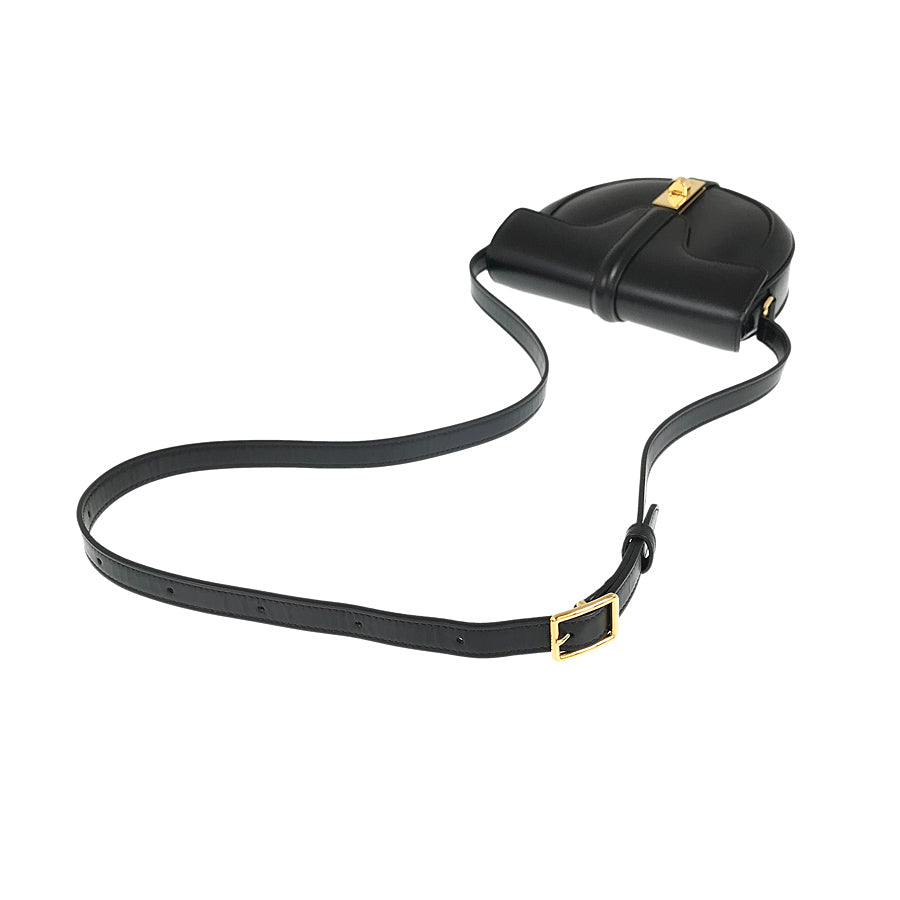 CELINE Sazes Buzas 16 Small Shoulder Bag