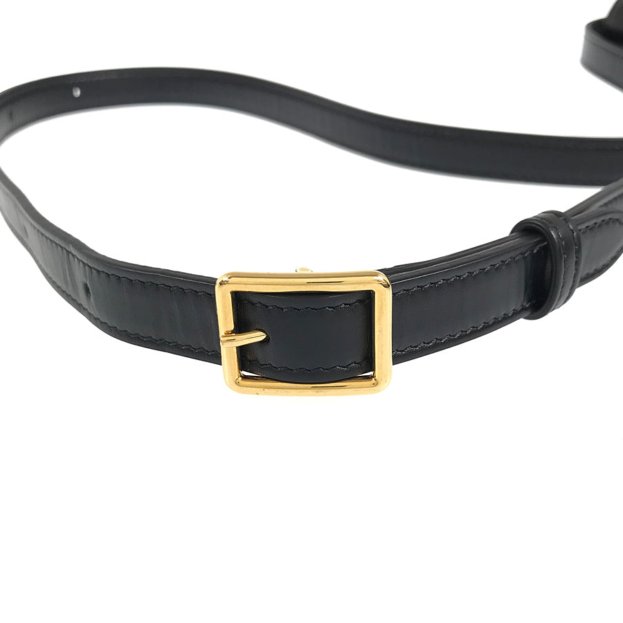 CELINE Sazes Buzas 16 Small Shoulder Bag