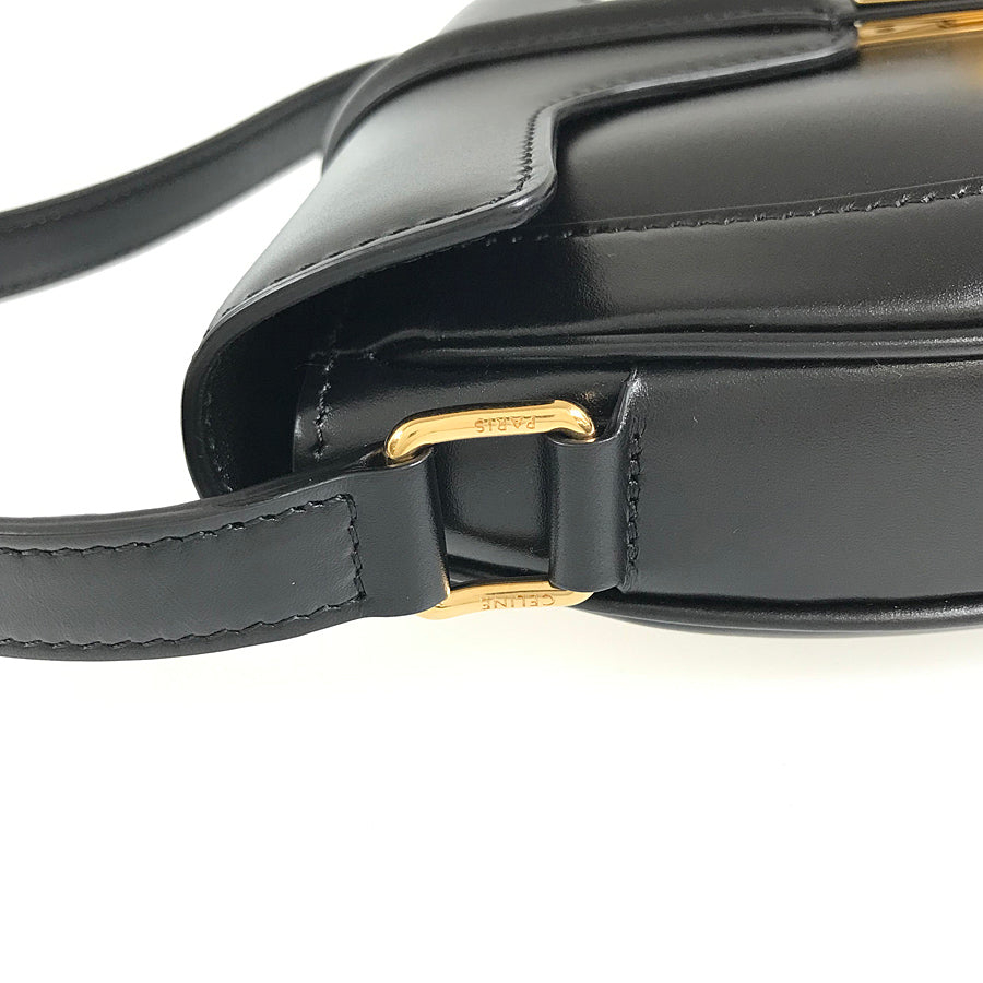 CELINE Sazes Buzas 16 Small Shoulder Bag