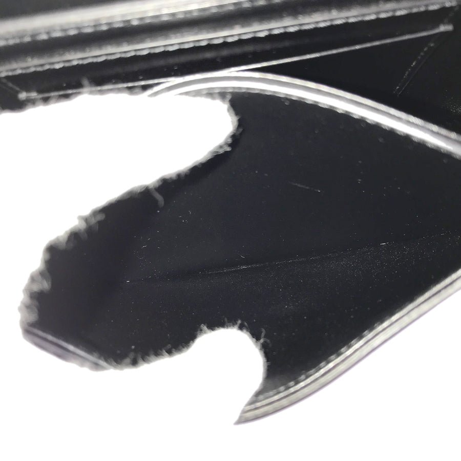 CELINE Sazes Buzas 16 Small Shoulder Bag