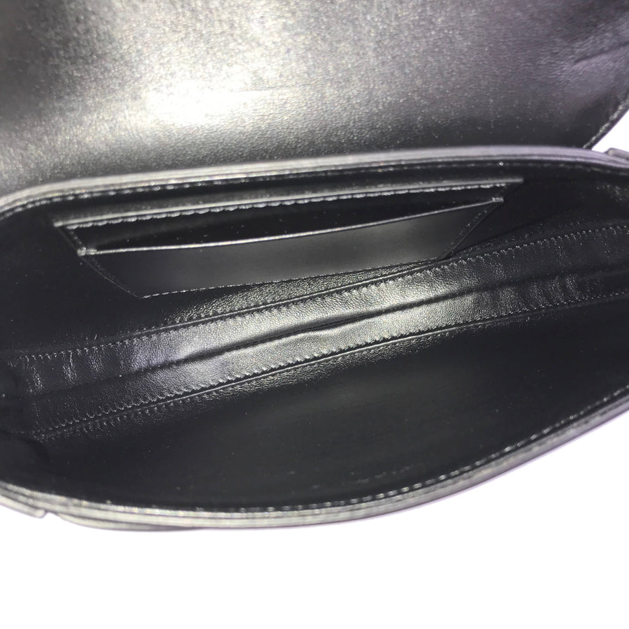 CELINE Sazes Buzas 16 Small Shoulder Bag