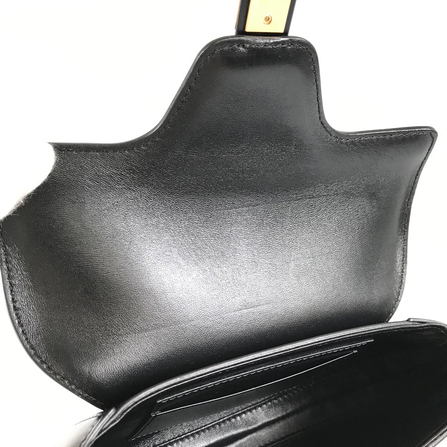 CELINE Sazes Buzas 16 Small Shoulder Bag