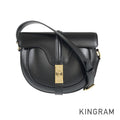 CELINE Sazes Buzas 16 Small Shoulder Bag