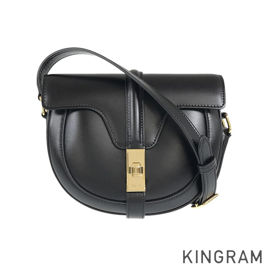 CELINE Sazes Buzas 16 Small Shoulder Bag