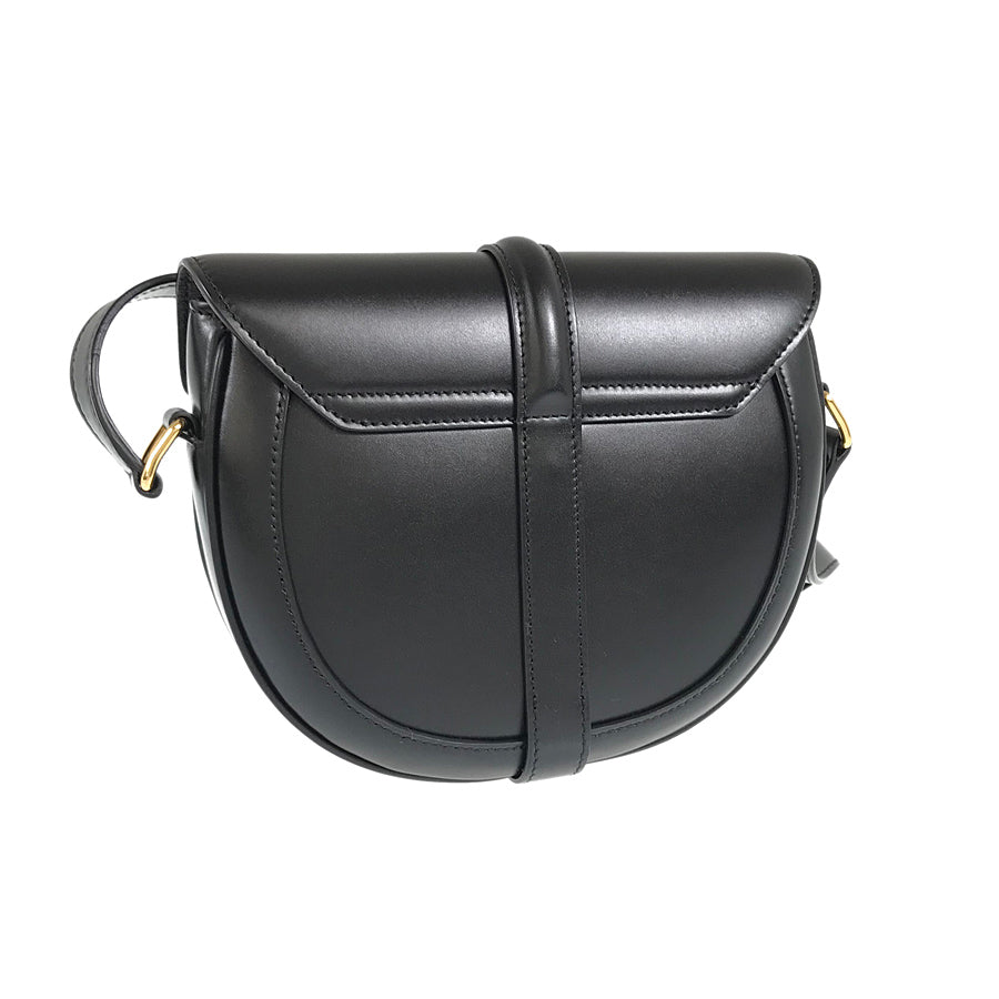 CELINE Sazes Buzas 16 Small Shoulder Bag