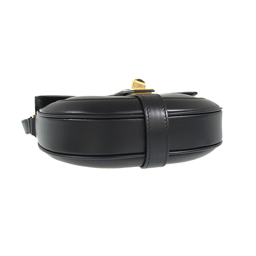 CELINE Sazes Buzas 16 Small Shoulder Bag