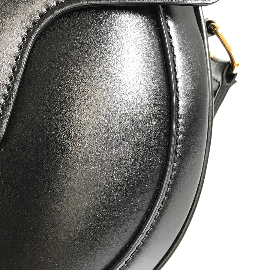 CELINE Sazes Buzas 16 Small Shoulder Bag