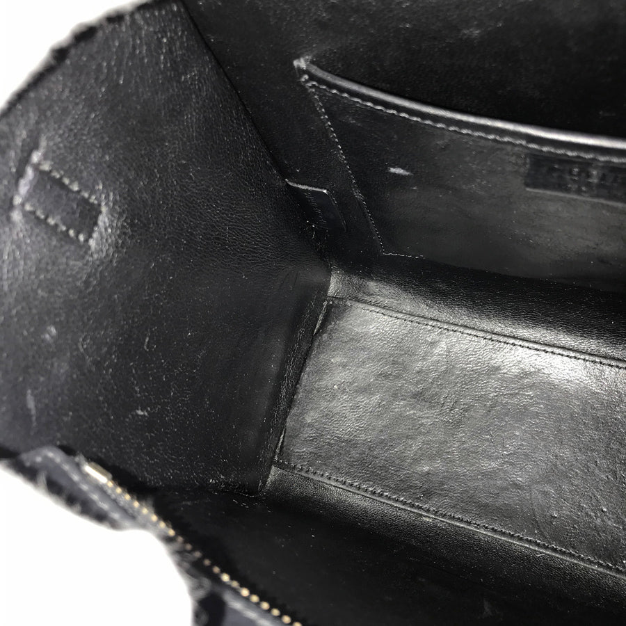 CELINE 2WAY Shoulder Handbag