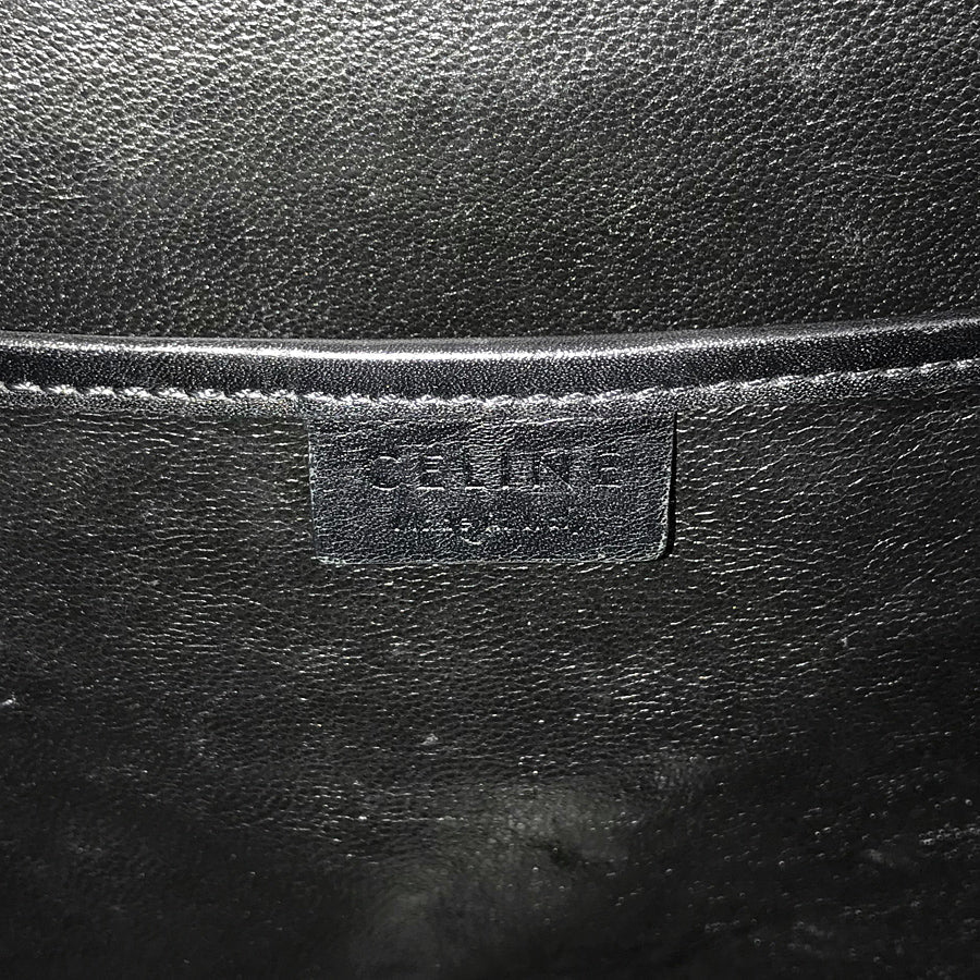 CELINE 2WAY Shoulder Handbag