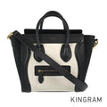 CELINE 2WAY Shoulder Handbag