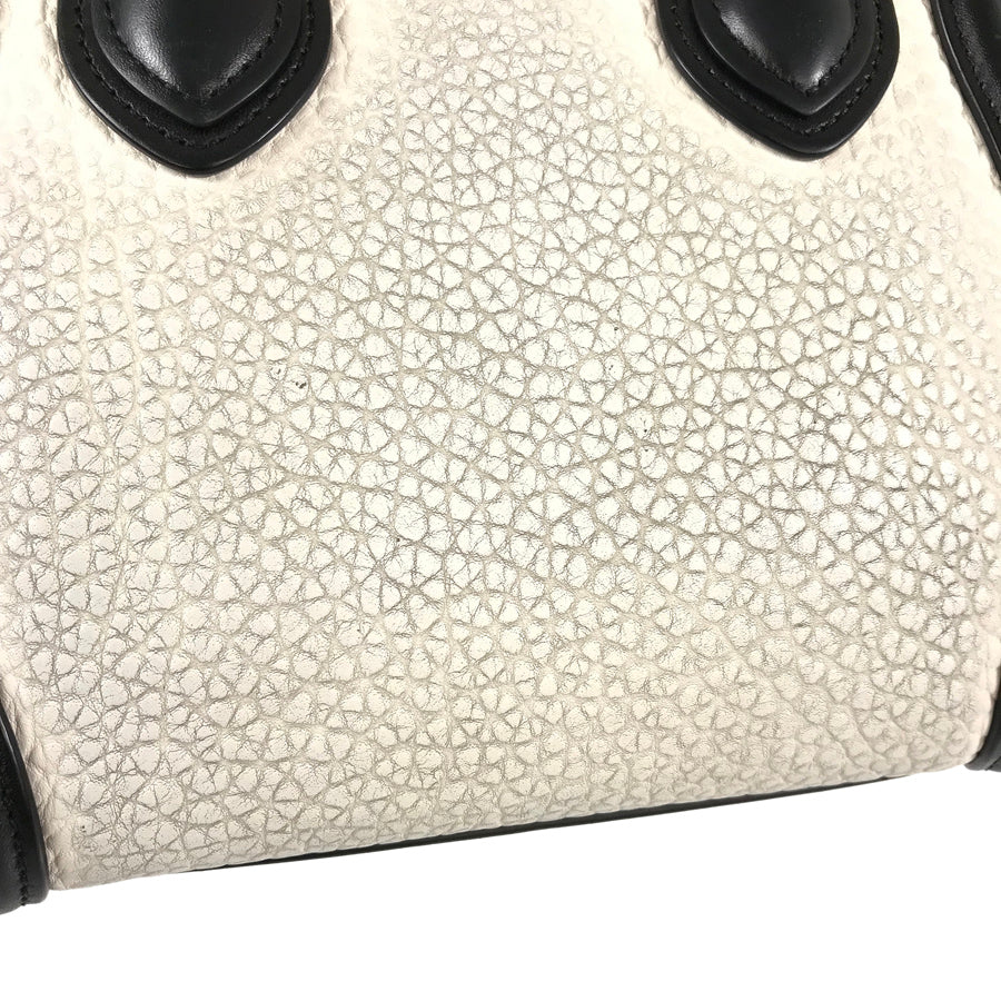 CELINE 2WAY Shoulder Handbag