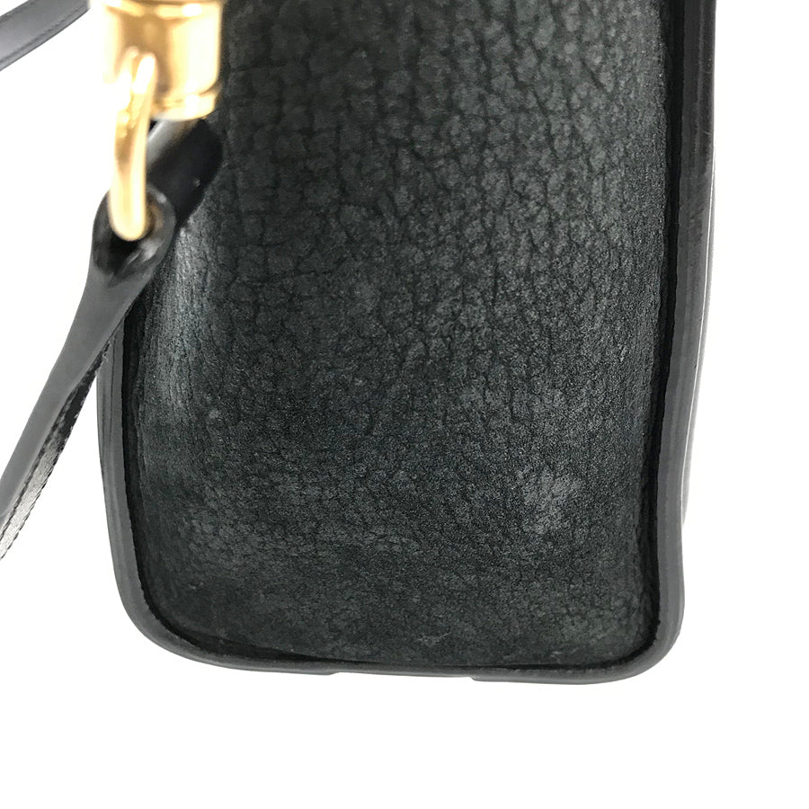 CELINE 2WAY Shoulder Handbag