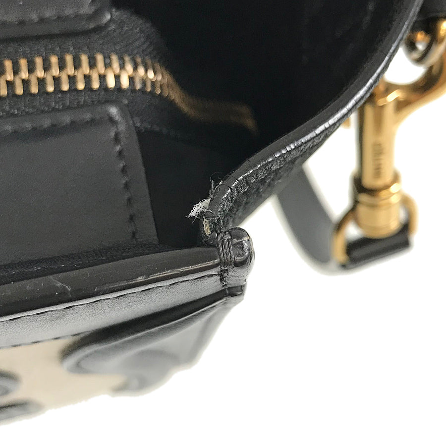 CELINE 2WAY Shoulder Handbag