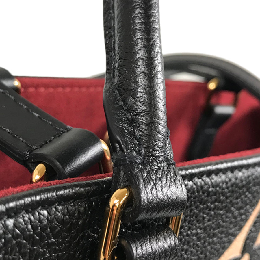 LOUIS VUITTON M45495 Hand bag