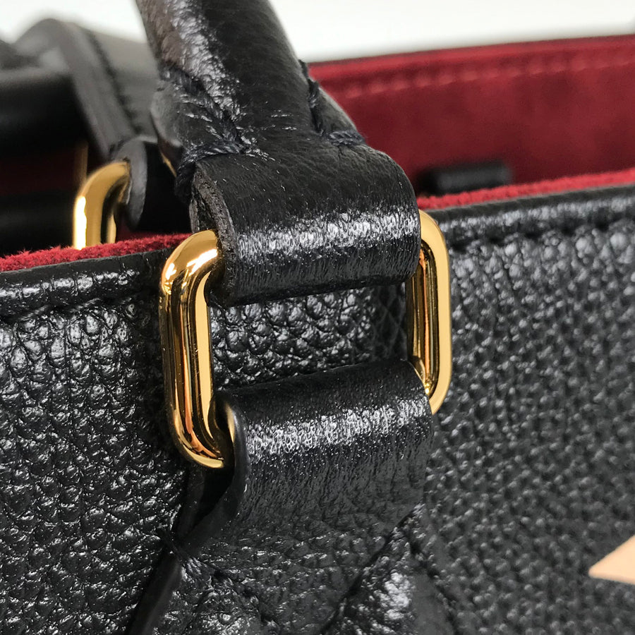 LOUIS VUITTON M45495 Hand bag
