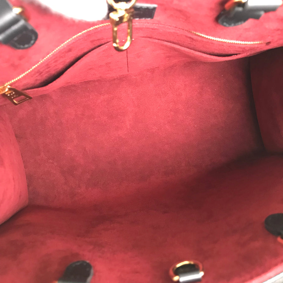 LOUIS VUITTON M45495 Hand bag