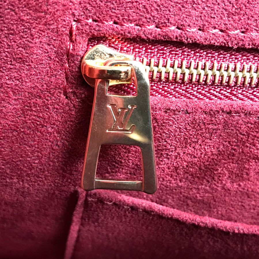 LOUIS VUITTON M45495 Hand bag