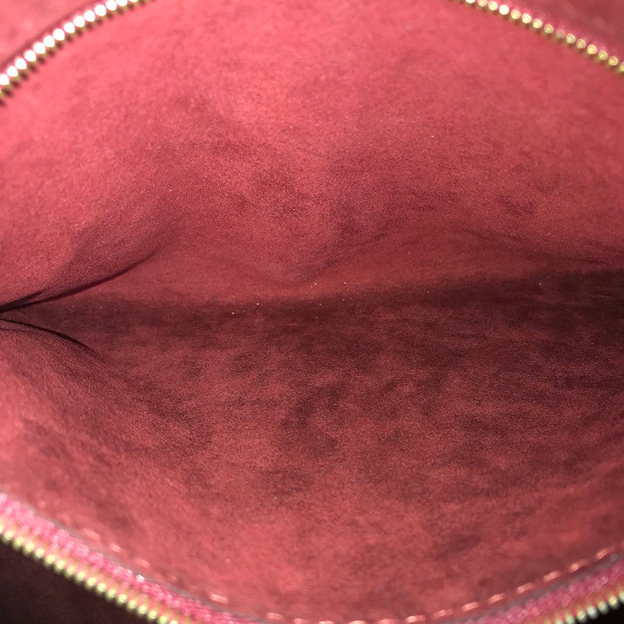 LOUIS VUITTON M45495 Hand bag