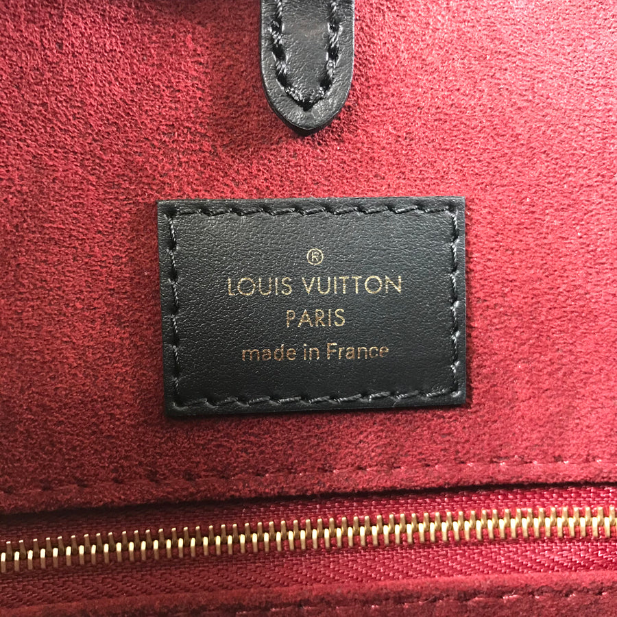LOUIS VUITTON M45495 Hand bag