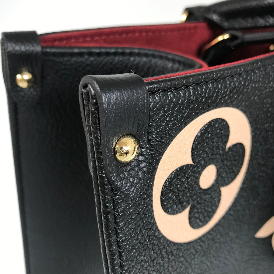 LOUIS VUITTON M45495 Hand bag