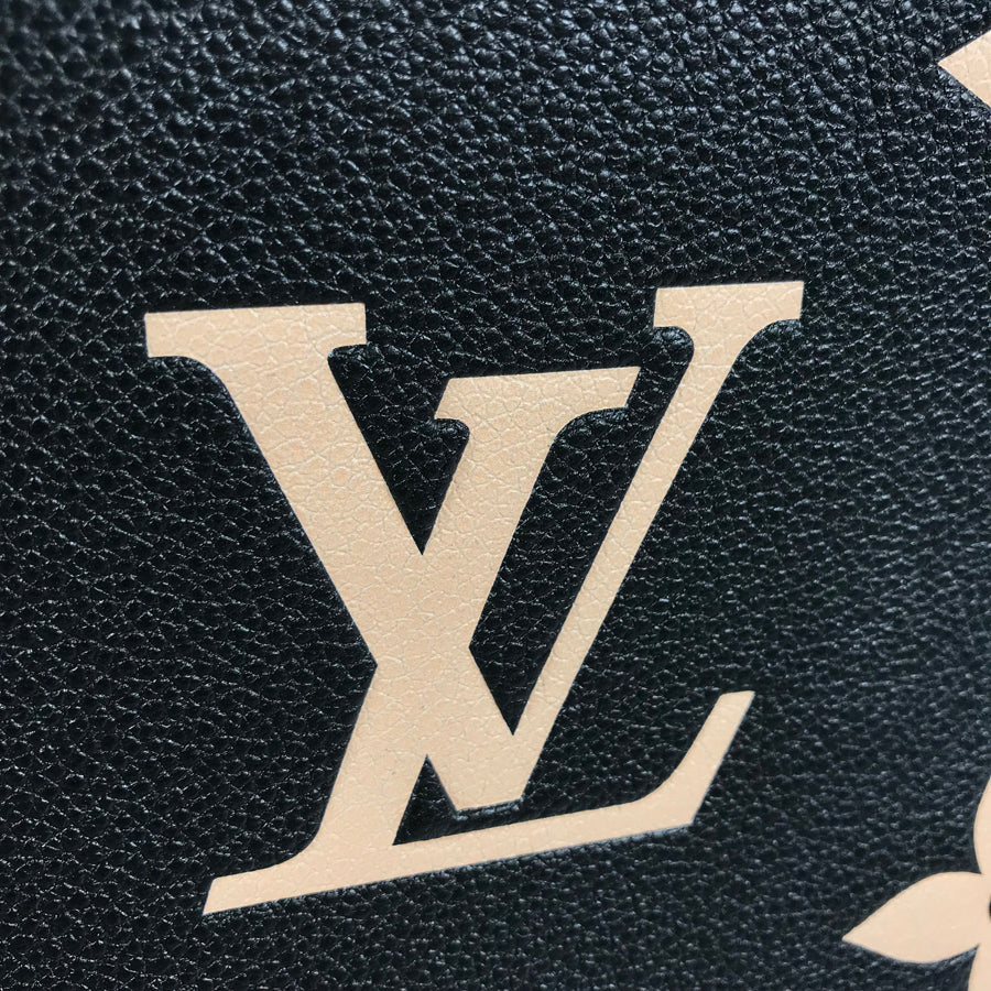 LOUIS VUITTON M45495 Hand bag