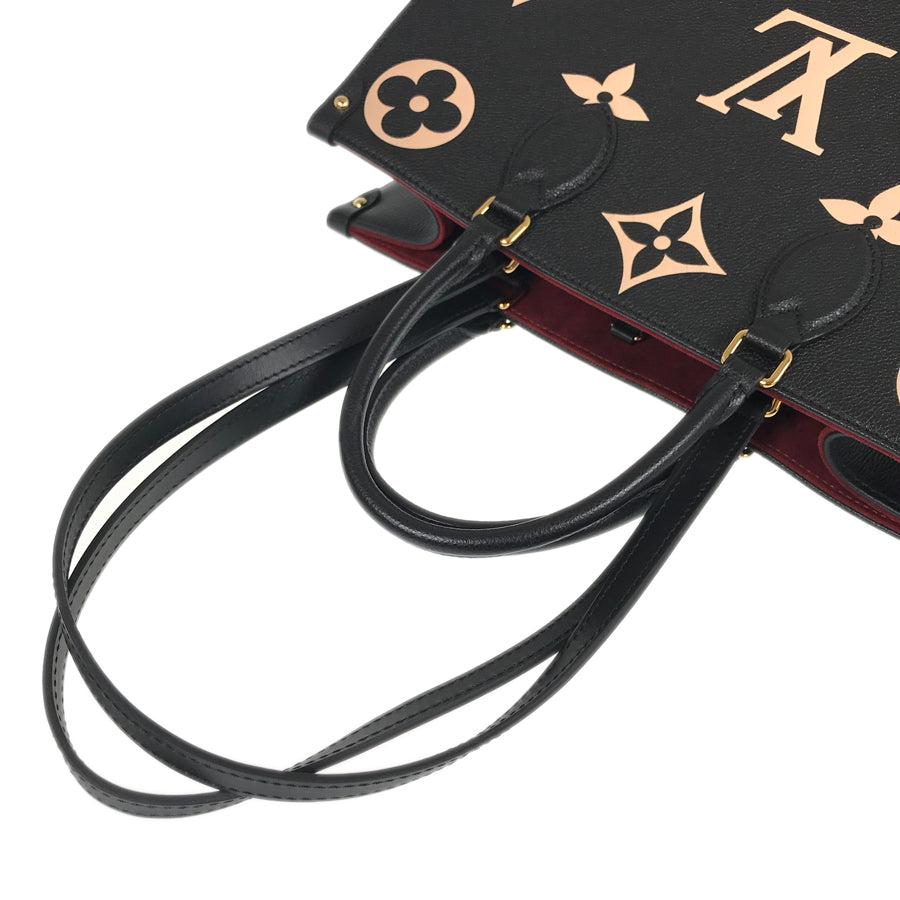 LOUIS VUITTON M45495 Hand bag