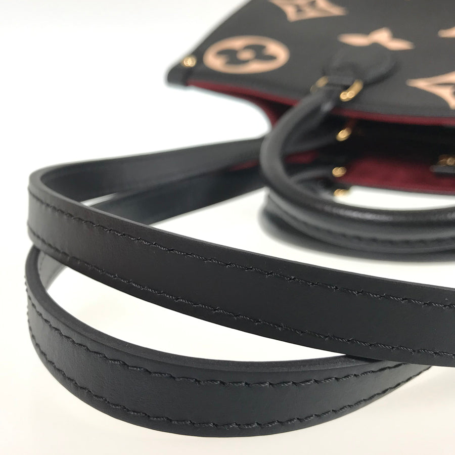 LOUIS VUITTON M45495 Hand bag