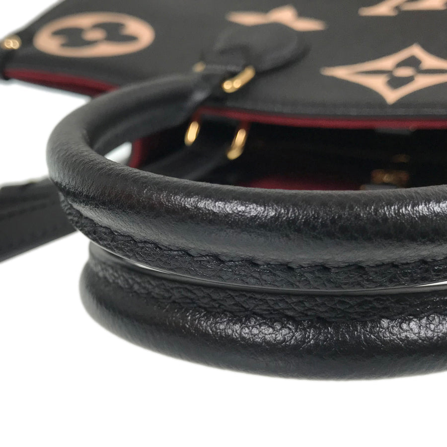 LOUIS VUITTON M45495 Hand bag