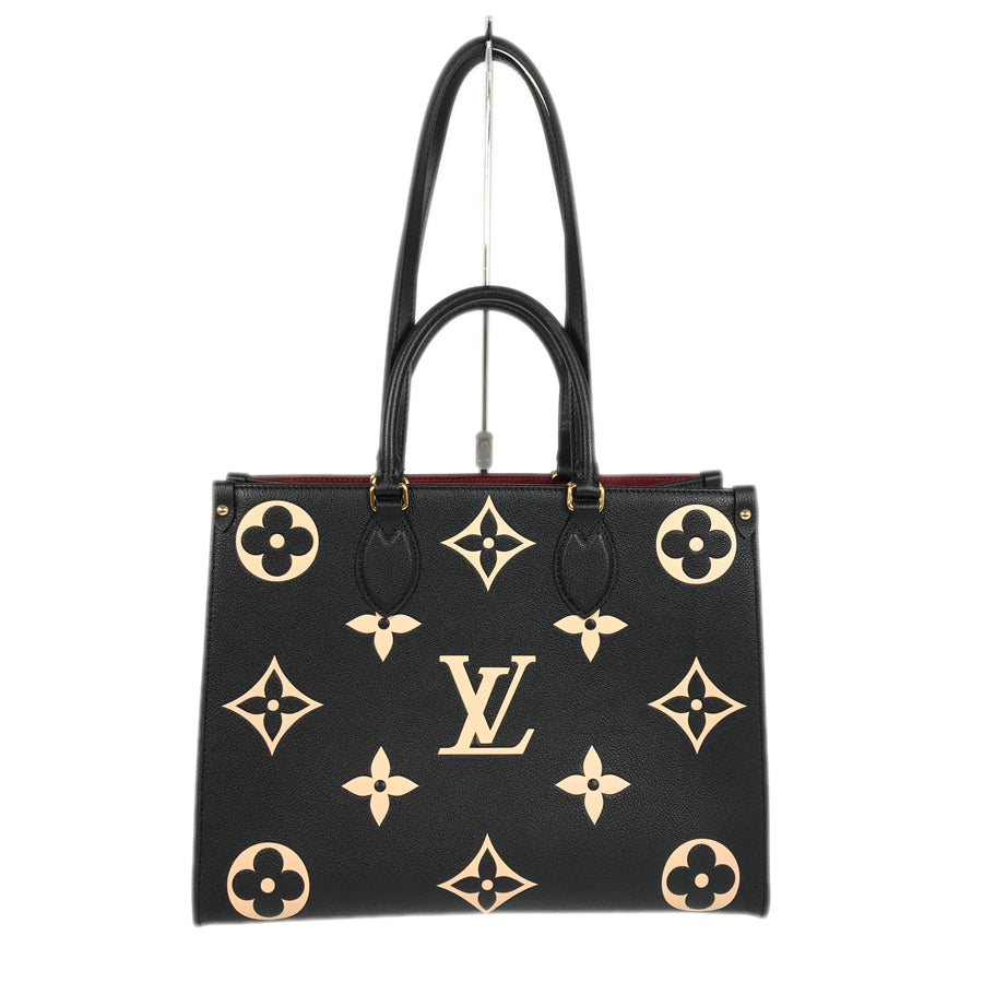 LOUIS VUITTON M45495 Hand bag