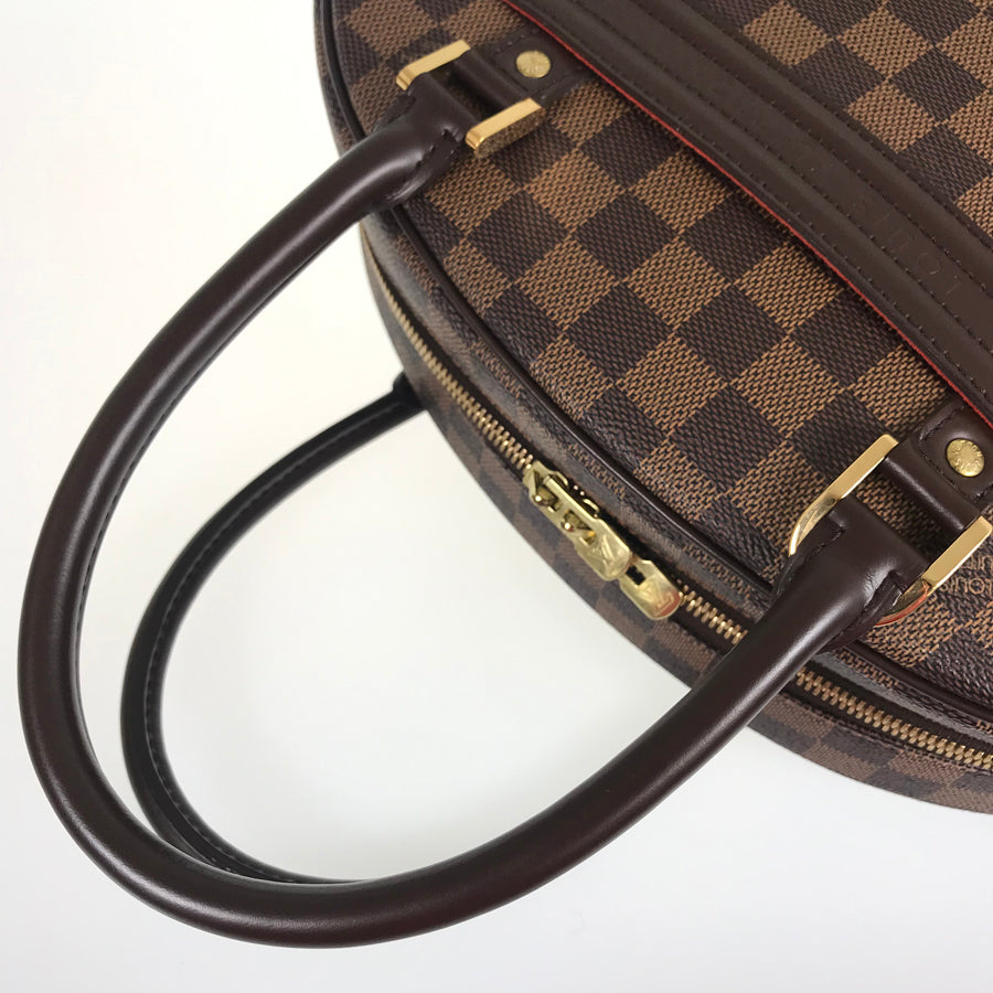 LOUIS VUITTON Damie Nolita N41455 Hand bag