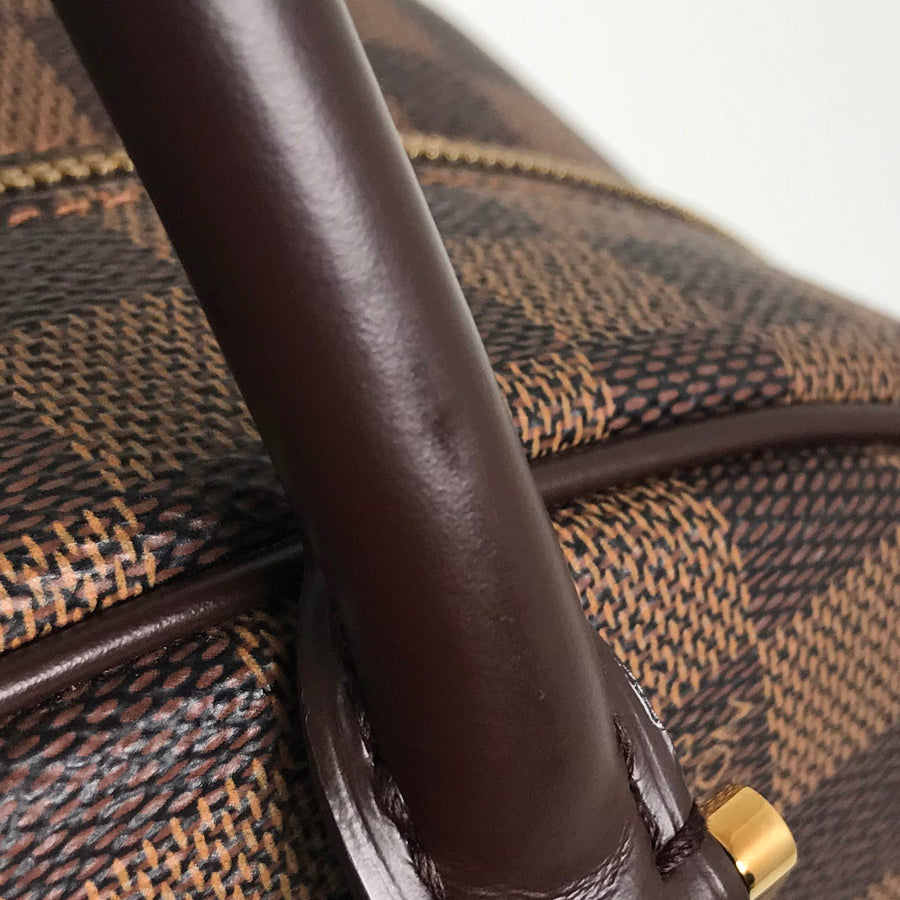 LOUIS VUITTON Damie Nolita N41455 Hand bag