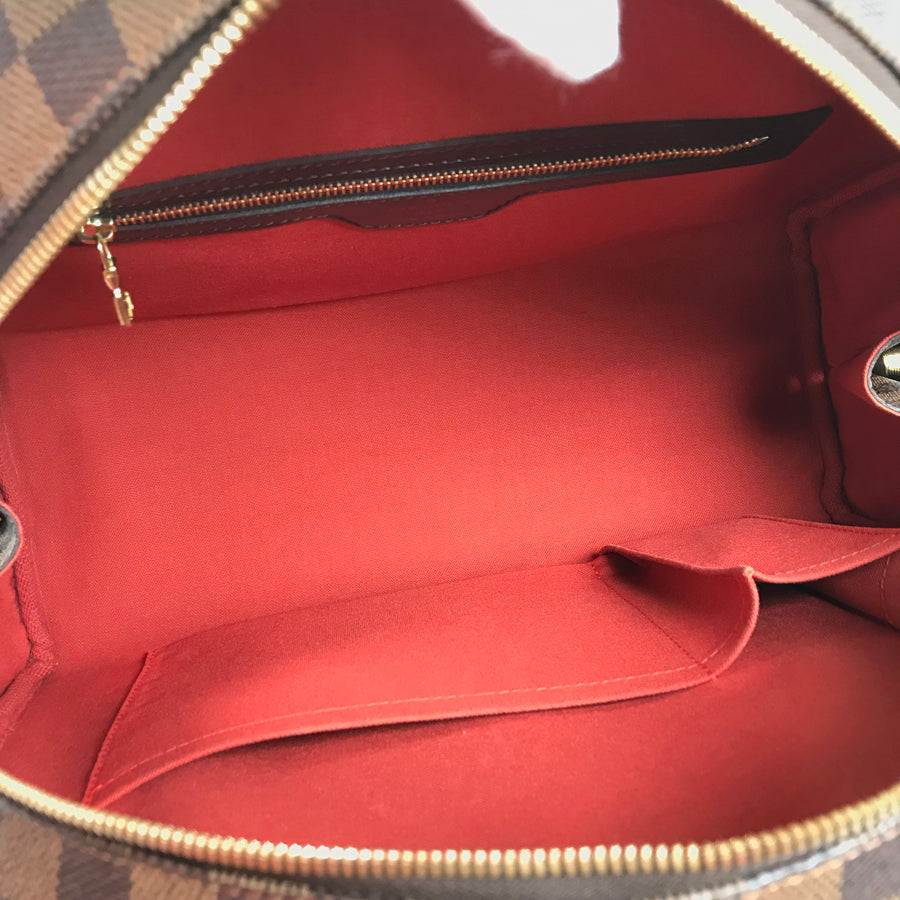 LOUIS VUITTON Damie Nolita N41455 Hand bag