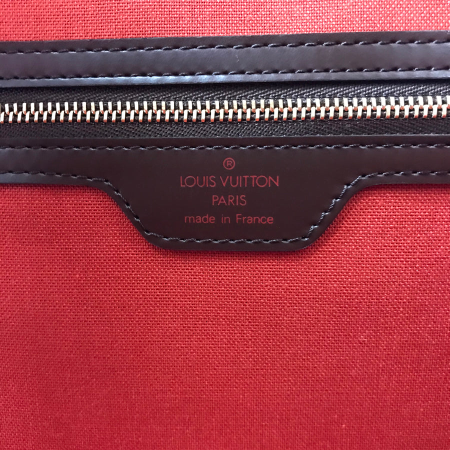 LOUIS VUITTON Damie Nolita N41455 Hand bag